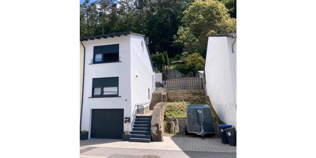 Doppelhaushälfte Kaiserslautern Einsiedlerhof - 3 Zimmer, 75 m&sup2;, 175.000&euro; | Angebot:25086917