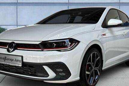 VW Polo 15.829 km 23.600 &euro; Pirmasens 66953