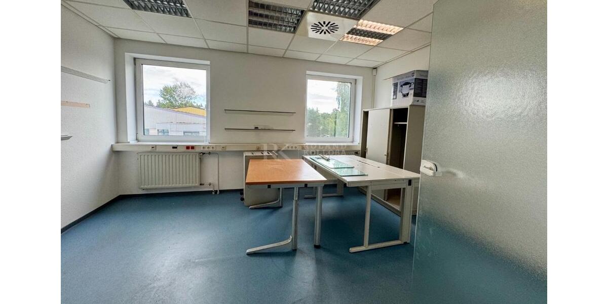 Gewerbeobjekt Ramstein-Miesenbach Miesenbach - 2.300&euro; | Angebot:23005569