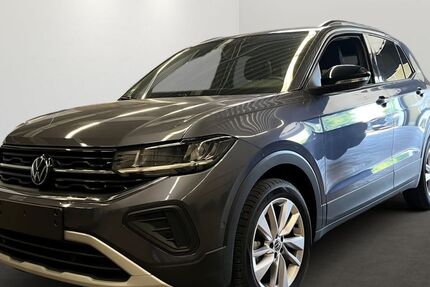VW T-Cross 6.621 km 22.480 &euro; Kaiserslautern 67663