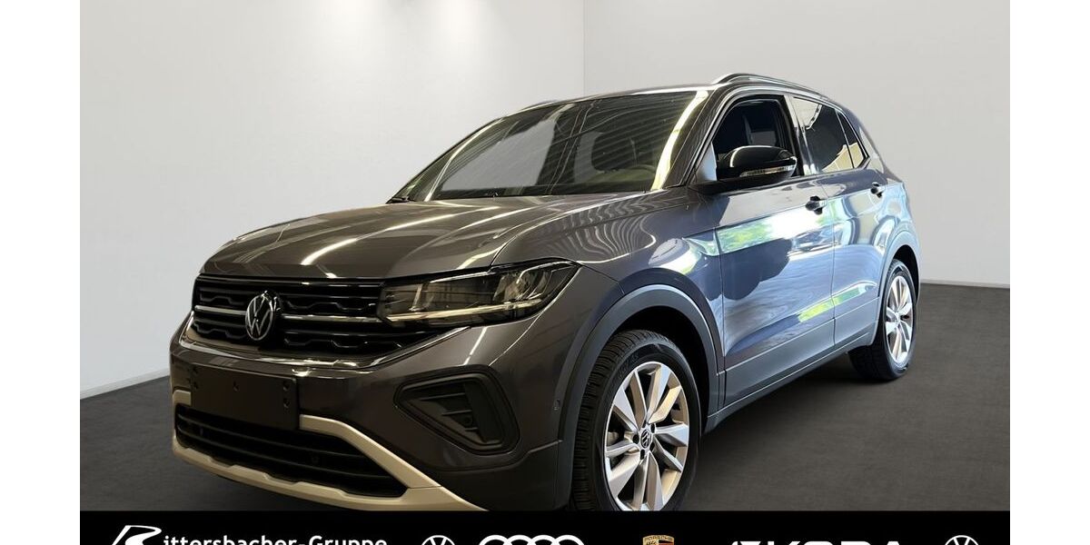 VW T-Cross 6.621 km 22.480 &euro; Kaiserslautern 67663