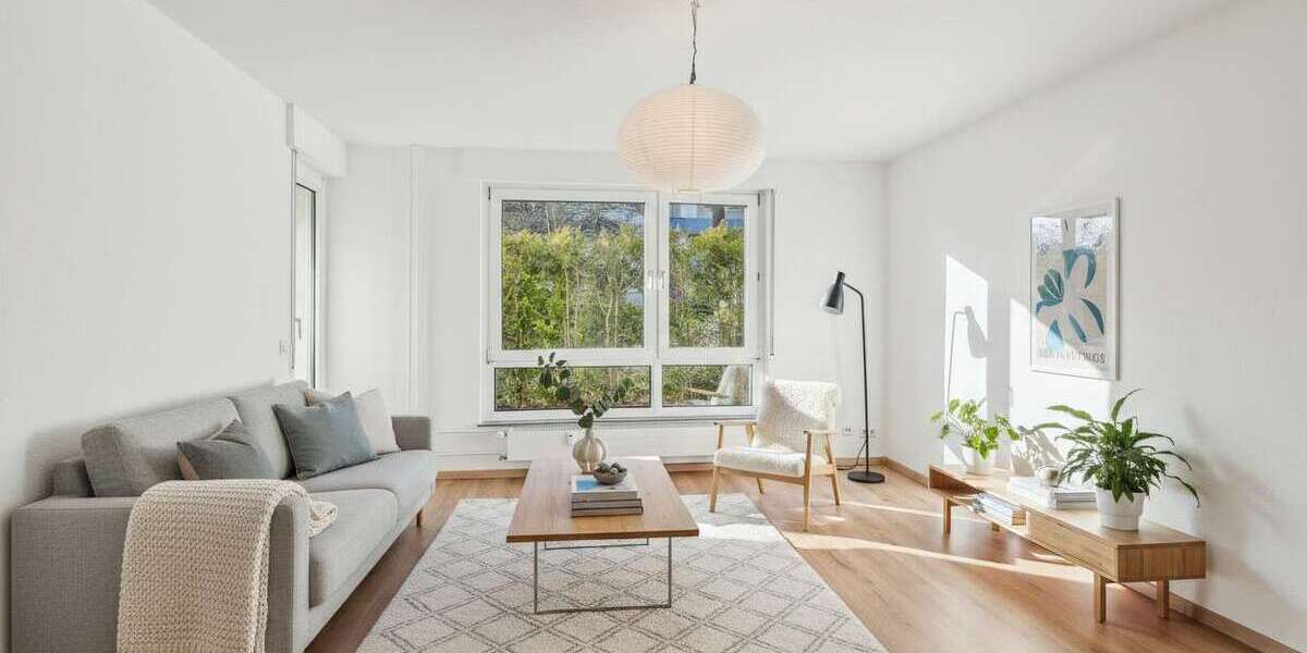 Etagenwohnung Kaiserslautern Bahnheim - 3 Zimmer, 70 m&sup2;, 149.000&euro; | Angebot:24644415