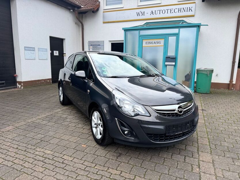 Opel Corsa 146.176 km 4.499 € Winnweiler 67722
