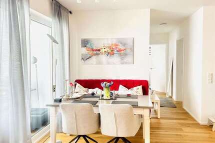 Wohnung zum Mieten in Kaiserslautern 1.200 € 95.13 m² 3 zimmer