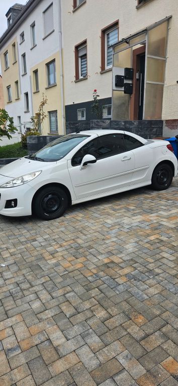 Peugeot 207 165.357 km 4.250 € Pirmasens 66955