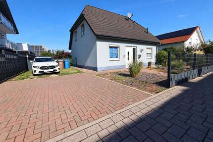 Haus Hochspeyer - 5 Zimmer, 120 m&sup2;, 425.000&euro; | Angebot:27669830