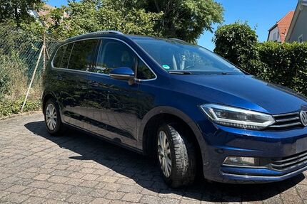 VW Touran 214.900 km 11.500 &euro; Neustadt an der Weinstraße 67435