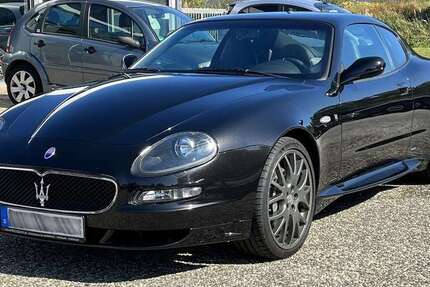 Maserati GranSport 39.500 km 46.000 € Neustadt 67435