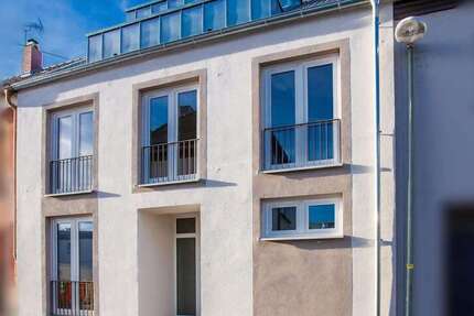 Haus zum Kaufen in Kaiserslautern 649.000 € 187.77 m² 5 zimmer