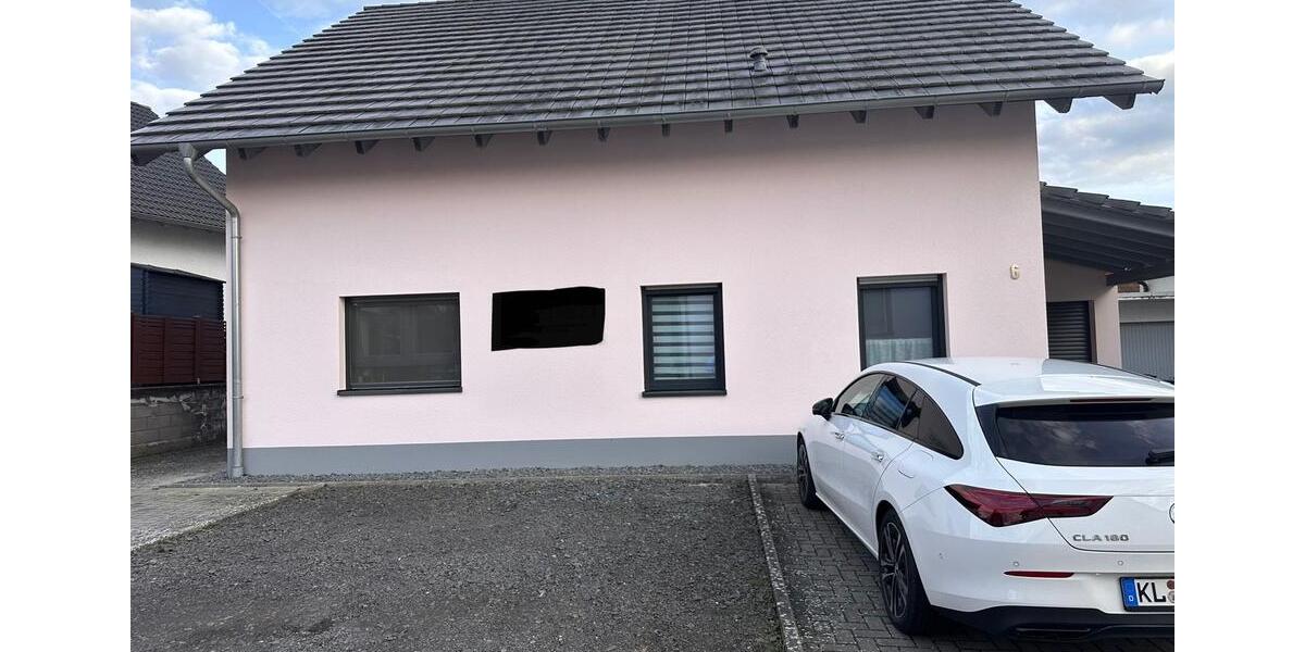 Einfamilienhaus Otterbach - 6 Zimmer, 160 m&sup2;, 475.000&euro; | Angebot:27070581