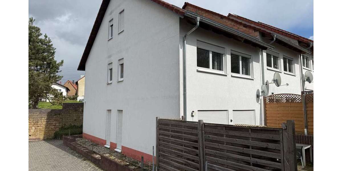 Einfamilienhaus Mehlbach - 5 Zimmer, 142 m&sup2;, 299.000&euro; | Angebot:26020258