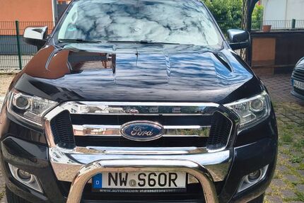 Ford Ranger 145.000 km 20.200 &euro; Neustadt An Der Weinstraße 67433