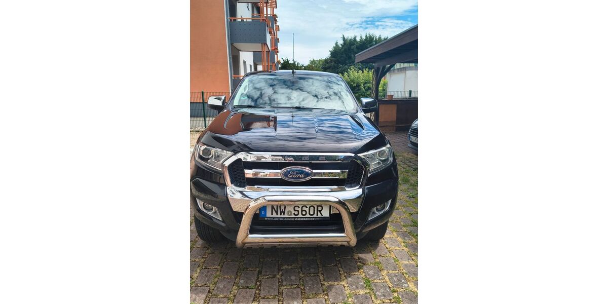 Ford Ranger 145.000 km 20.200 &euro; Neustadt An Der Weinstraße 67433