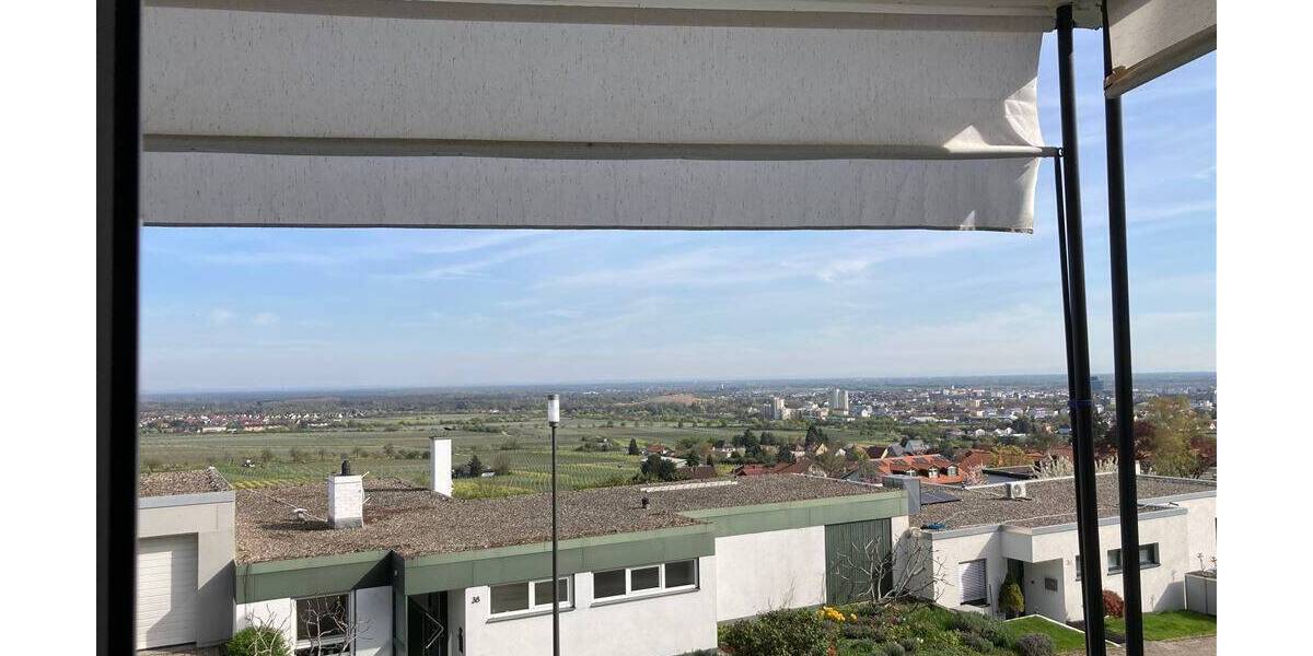 Etagenwohnung Neustadt Haardt - 3 Zimmer, 94 m&sup2;, 390.000&euro; | Angebot:26275907