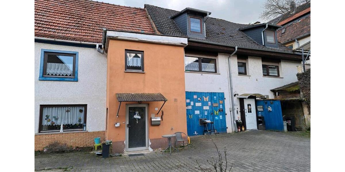 Doppelhaushälfte Gaugrehweiler - 10 Zimmer, 240 m&sup2;, 149.000&euro; | Angebot:25299404