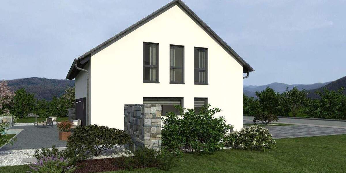 Einfamilienhaus Trippstadt - 5 Zimmer, 187 m&sup2;, 519.900&euro; | Angebot:25737061