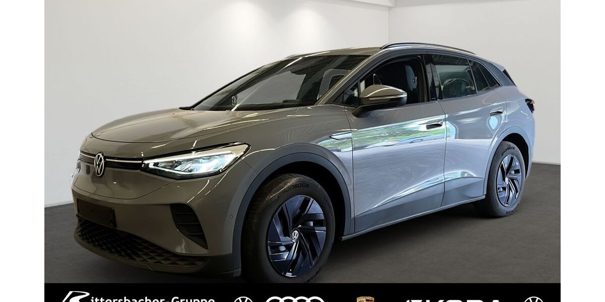 VW ID.4 22.447 km 26.850 &euro; Kaiserslautern 67663