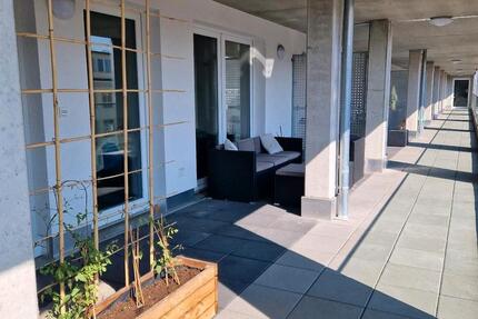 Wohnung Kaiserslautern Betzenberg - 2 Zimmer, 69 m&sup2;, 818&euro; | Angebot:26453715