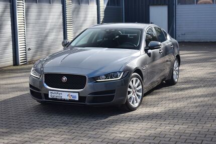 Jaguar XE 94.736 km 15.482 &euro; Kindsbach 66862