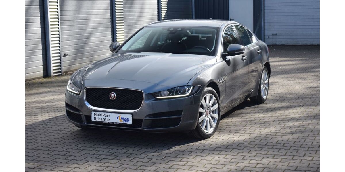 Jaguar XE 94.736 km 15.997 &euro; Buchholz 66892