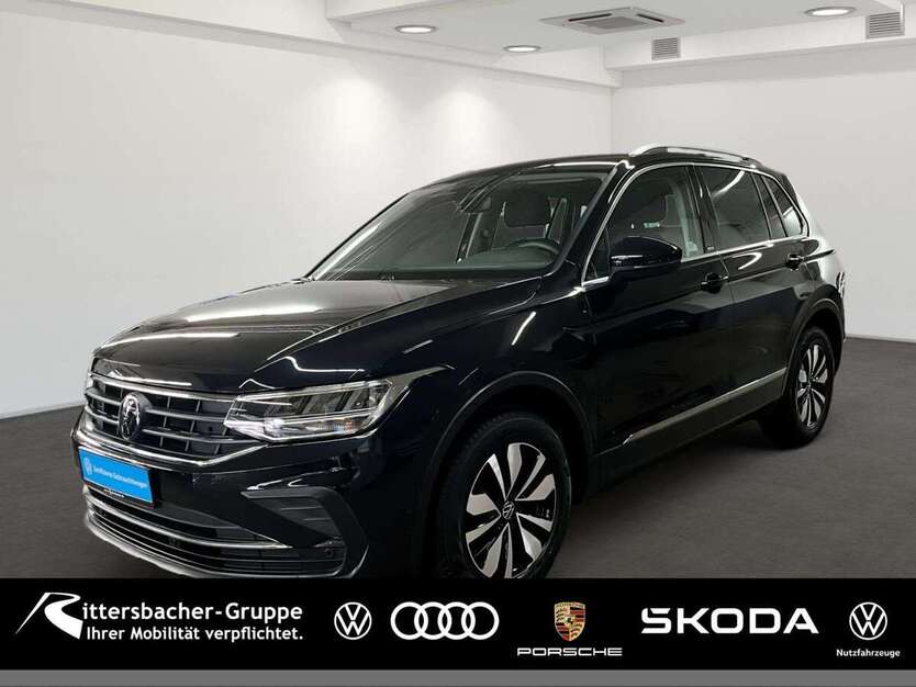 VW Tiguan 24.749 km 31.950 € Kaiserslautern 67663