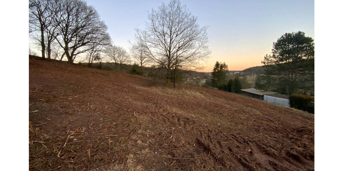 Grundstück Neuhemsbach - 115.000&euro; | Angebot:25691406