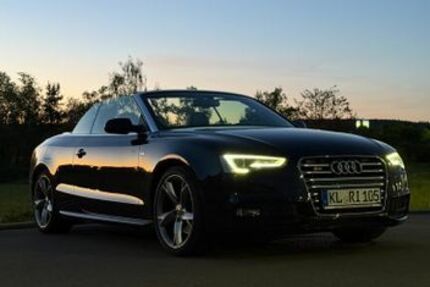 Audi A5 219.500 km 10.950 &euro; Kaiserslautern 67657