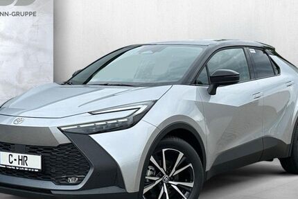 Toyota C-HR 5.000 km 32.888 &euro; Katzweiler 67734