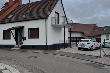 Haus Queidersbach - 4 Zimmer, 110 m&sup2;, 1.100&euro; | Angebot:27619888