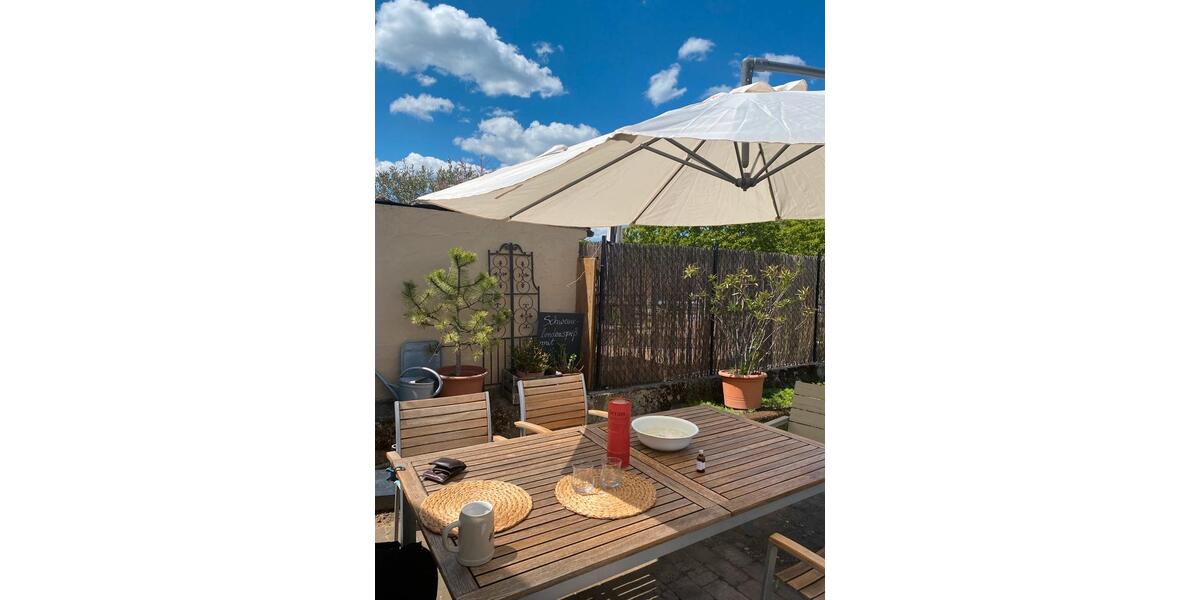 Doppelhaushälfte Bad Dürkheim - 7 Zimmer, 150 m&sup2;, 370.000&euro; | Angebot:25543670