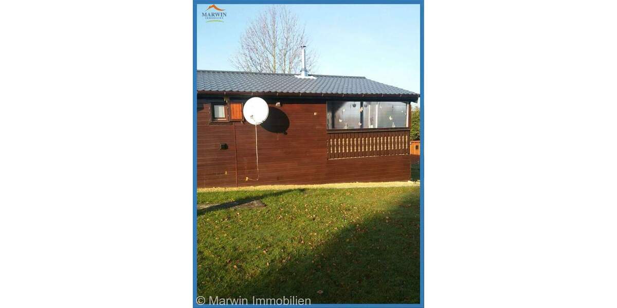 Bungalow Kaiserslautern Innenstadt - 4 Zimmer, 90 m&sup2;, 70.000&euro; | Angebot:25815414