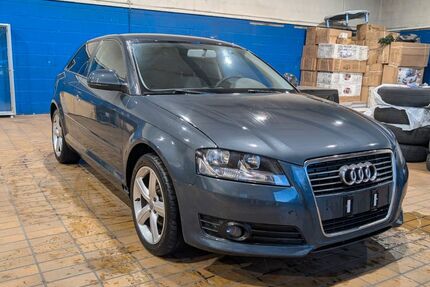 Audi A3 289.000 km 1.900 &euro; Eisenberg 67304
