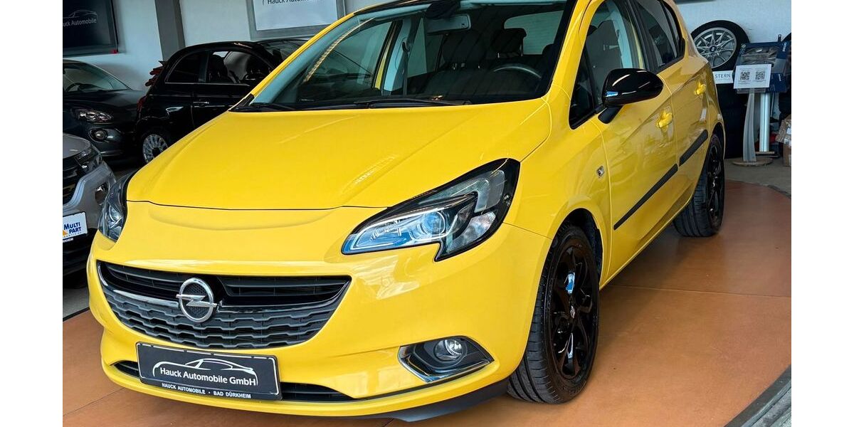 Opel Corsa 140.479 km 6.690 &euro; Bad Dürkheim 67098
