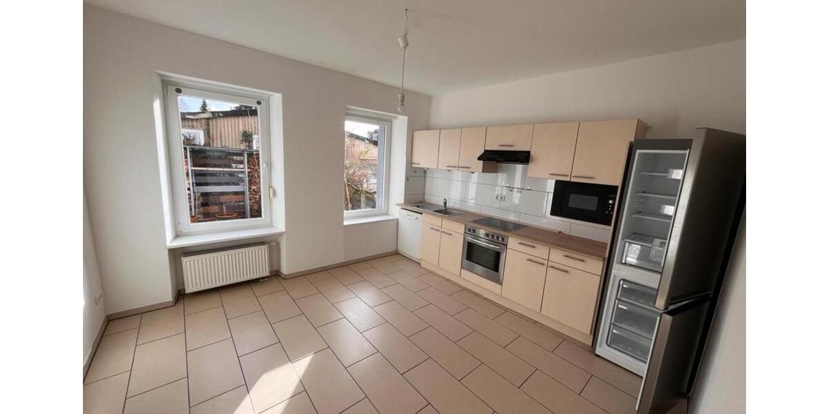 Erdgeschoßwohnung Pirmasens Fehrbach - 2 Zimmer, 65 m&sup2;, 90.000&euro; | Angebot:25158765