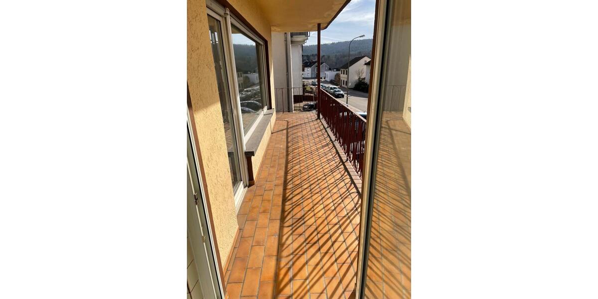 je 1 Wohnung im EG+ 1 Wohnung im 1. OG je 3 ZKB in Rodalben 3 zimmer