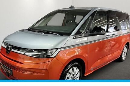 VW T7 Multivan 14.900 km 61.990 &euro; Kaiserslautern 67663