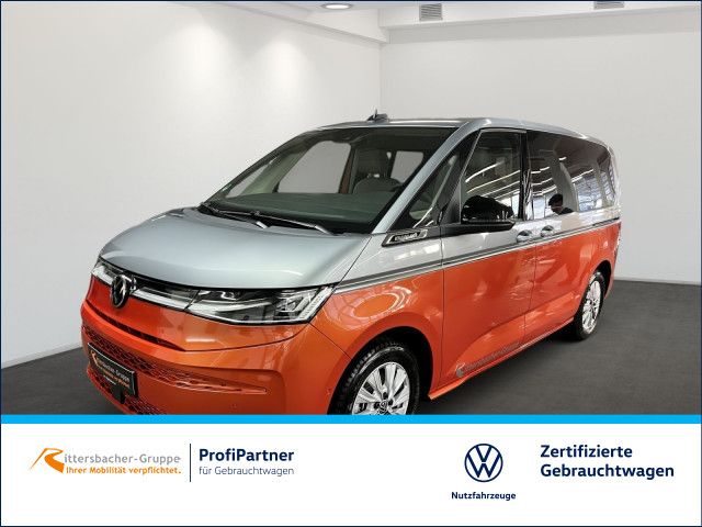 VW T7 Multivan 14.900 km 61.990 &euro; Kaiserslautern 67663