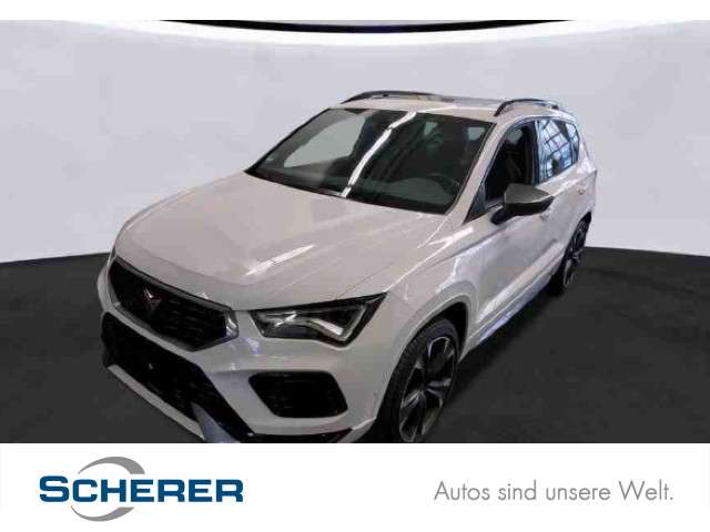 Ateca