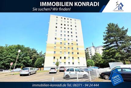 Wohnung Landstuhl - 4 Zimmer, 122 m&sup2;, 1.300&euro; | Angebot:26663862