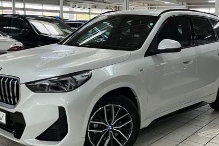 BMW X1 20.200 km 44.490 &euro; Pirmasens 66954