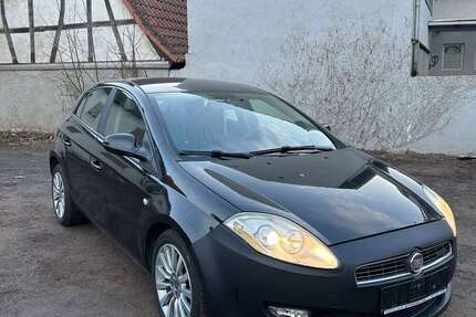 Fiat Bravo 176.000 km 2.490 &euro; Eisenberg (Pfalz) 67304
