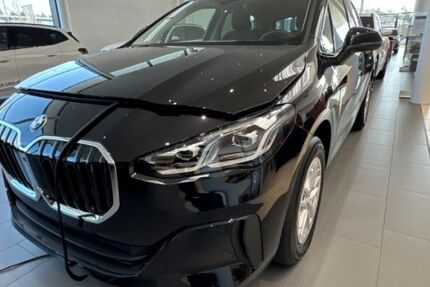 BMW 218 Active Tourer 1.101 km 40.999 &euro; Kaiserslautern 67663