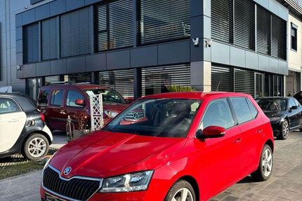 Skoda Fabia 200.000 km 5.499 &euro; Neustadt an der Weinstraße 67433