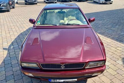Maserati Ghibli 98.840 km 32.430 € Neustadt 67433