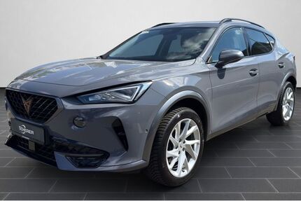 Cupra Formentor 32.539 km 26.200 &euro; Kaiserslautern 67657
