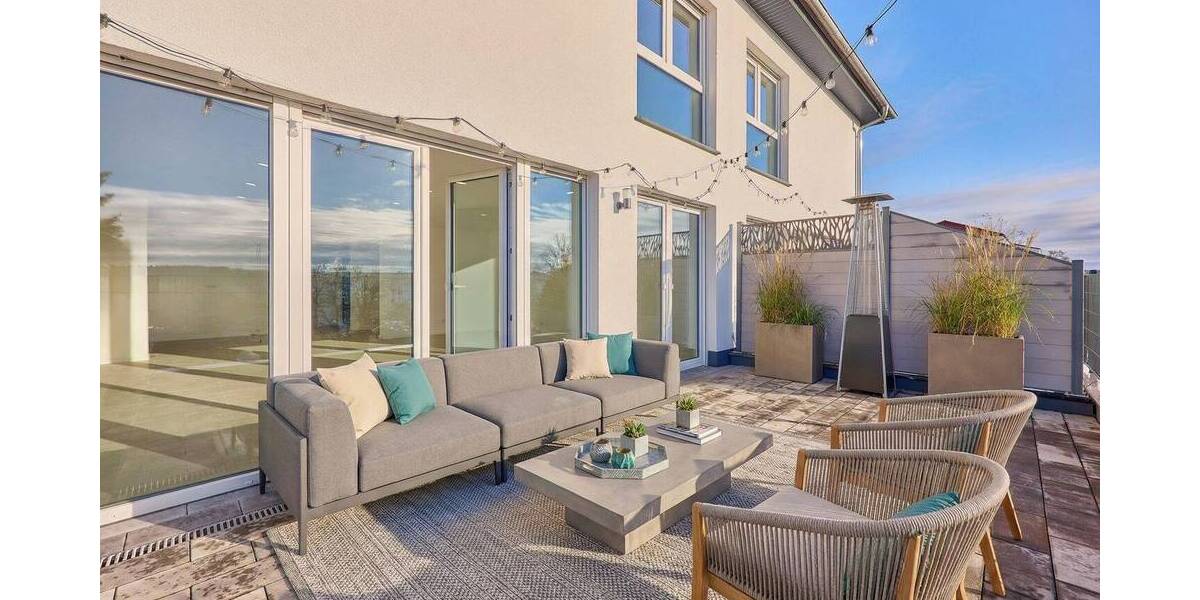 Doppelhaushälfte Thaleischweiler-Fröschen Fröschen - 5 Zimmer, 171 m&sup2;, 420.000&euro; | Angebot:26344142