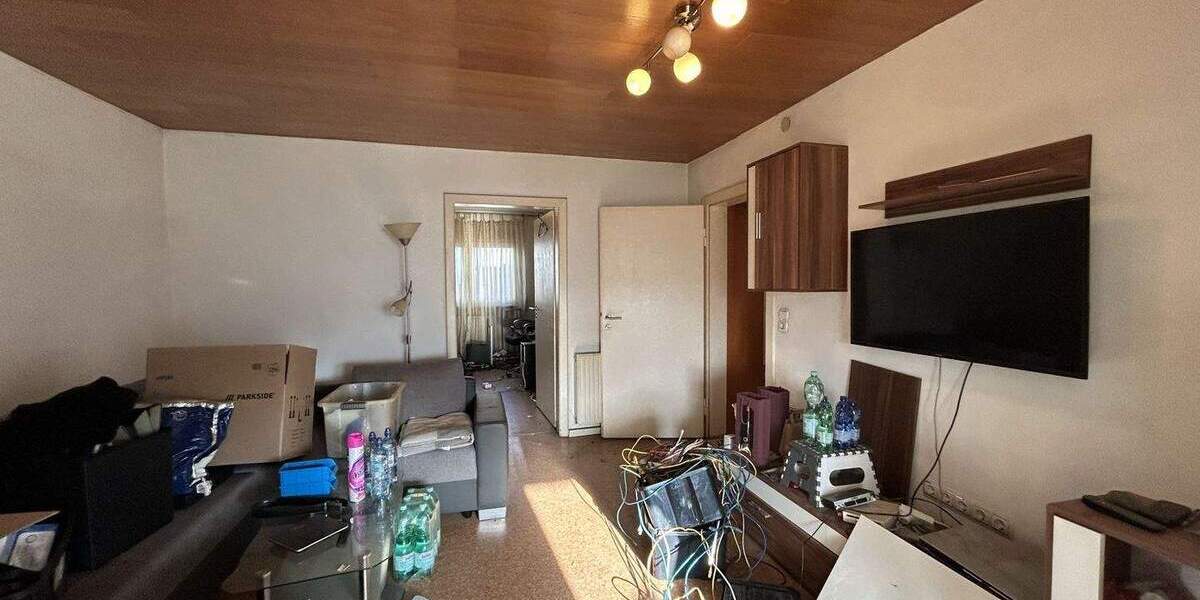 Einfamilienhaus Otterbach - 5 Zimmer, 121 m&sup2;, 229.000&euro; | Angebot:25799259