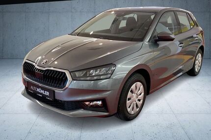 Skoda Fabia 1.017 km 21.900 € Bad Dürkheim 67098