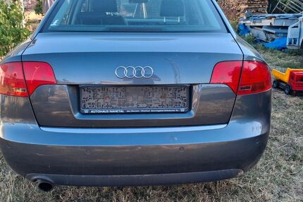 Audi A4 173.000 km 2.150 &euro; Grumbach 67745