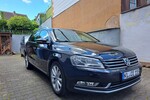 Passat B7